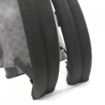 Louis Vuitton Monogram Eclipse Reverse Christopher MM M45419 Backpack - Image 7