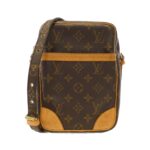 Louis Vuitton Monogram Danube Shoulder Bag M45266