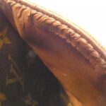 Louis Vuitton Monogram Danube Shoulder Bag M45266 - Image 10