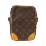 Louis Vuitton Monogram Danube Shoulder Bag M45266 - Image 2