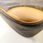 Louis Vuitton Monogram Danube Shoulder Bag M45266 - Image 3