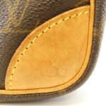 Louis Vuitton Monogram Danube Shoulder Bag M45266 - Image 4