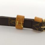 Louis Vuitton Monogram Danube Shoulder Bag M45266 - Image 7