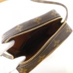 Louis Vuitton Monogram Danube Shoulder Bag M45266 - Image 9