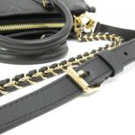 Louis Vuitton Monogram Empreinte OnTheGo EW M23640 Bag - Image 4