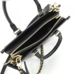 Louis Vuitton Monogram Empreinte OnTheGo EW M23640 Bag - Image 5