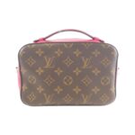 Louis Vuitton Monogram Saintonge M43557 Shoulder Bag - Image 2