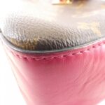 Louis Vuitton Monogram Saintonge M43557 Shoulder Bag - Image 3