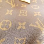 Louis Vuitton Monogram Saintonge M43557 Shoulder Bag - Image 4