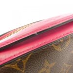 Louis Vuitton Monogram Saintonge M43557 Shoulder Bag - Image 5