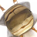 Louis Vuitton Monogram Bowling Vanity M47270 Bag - Image 8