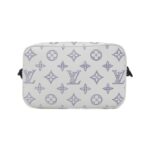 Louis Vuitton Monogram Shadow Alpha Wearable Wallet M83383 Bag - Image 2