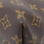 Louis Vuitton Monogram Graceful PM M43700 Shoulder Bag - Image 3