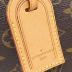Louis Vuitton Monogram Graceful PM M43700 Shoulder Bag - Image 4