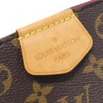 Louis Vuitton Monogram Graceful PM M43700 Shoulder Bag - Image 5