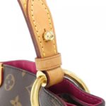 Louis Vuitton Monogram Graceful PM M43700 Shoulder Bag - Image 6