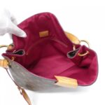 Louis Vuitton Monogram Graceful PM M43700 Shoulder Bag - Image 8