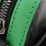 Louis Vuitton Monogram Eclipse Trio Messenger M26052 Shoulder Bag - Image 4