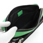 Louis Vuitton Monogram Eclipse Trio Messenger M26052 Shoulder Bag - Image 7