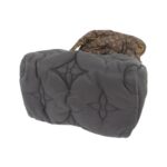 Louis Vuitton Monogram (LV Pillow) Speedy Bandouliere 25cm M59008 Boston Bag - Image 2