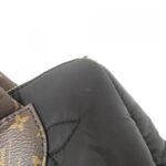 Louis Vuitton Monogram (LV Pillow) Speedy Bandouliere 25cm M59008 Boston Bag - Image 3