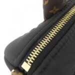 Louis Vuitton Monogram (LV Pillow) Speedy Bandouliere 25cm M59008 Boston Bag - Image 5