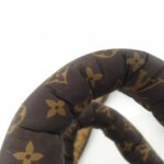 Louis Vuitton Monogram (LV Pillow) Speedy Bandouliere 25cm M59008 Boston Bag - Image 7