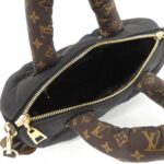 Louis Vuitton Monogram (LV Pillow) Speedy Bandouliere 25cm M59008 Boston Bag - Image 8