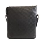 Louis Vuitton Damier Infini Discovery Messenger BB N42418 Shoulder Bag - Image 2