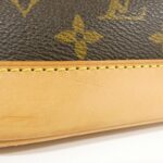 Louis Vuitton Monogram Alma PM Bag M51130 - Image 3