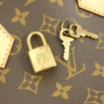 Louis Vuitton Monogram Alma PM Bag M51130 - Image 5