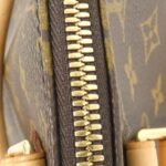 Louis Vuitton Monogram Alma PM Bag M51130 - Image 6