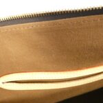 Louis Vuitton Monogram Alma PM Bag M51130 - Image 9