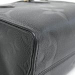 Louis Vuitton Monogram Empreinte OnTheGo PM M45653 Bag - Image 2