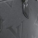 Louis Vuitton Monogram Empreinte OnTheGo PM M45653 Bag - Image 5