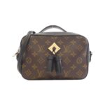 Louis Vuitton Monogram Saintonge M43555 Shoulder Bag