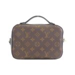 Louis Vuitton Monogram Saintonge M43555 Shoulder Bag - Image 2