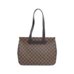 Louis Vuitton Damier Parioli PM N51123 Bag - Image 2