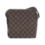 Louis Vuitton Damier Olaf PM N41442 Shoulder Bag - Image 2