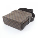 Louis Vuitton Damier Olaf PM N41442 Shoulder Bag - Image 3