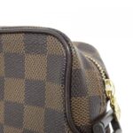Louis Vuitton Damier Olaf PM N41442 Shoulder Bag - Image 4