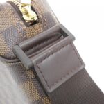 Louis Vuitton Damier Olaf PM N41442 Shoulder Bag - Image 5