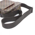 Louis Vuitton Damier Olaf PM N41442 Shoulder Bag - Image 6