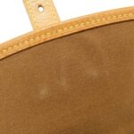 Louis Vuitton Monogram Saumur Shoulder Bag M42250 - Image 8
