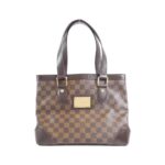 Louis Vuitton Damier Hampstead PM N51205 Bag