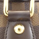 Louis Vuitton Damier Hampstead PM N51205 Bag - Image 5