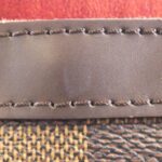 Louis Vuitton Damier Hampstead PM N51205 Bag - Image 6