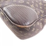 Louis Vuitton Monogram Mini Lin Boulonge M95225 Shoulder Bag - Image 2
