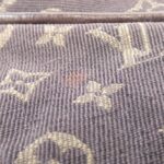 Louis Vuitton Monogram Mini Lin Boulonge M95225 Shoulder Bag - Image 3