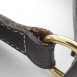 Louis Vuitton Monogram Mini Lin Boulonge M95225 Shoulder Bag - Image 5
